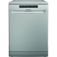 Lave-vaisselle pose libre INDESIT I3FL634OS - 14 couverts - L60cm - 44