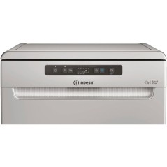 Lave-vaisselle pose libre INDESIT I3FL634OS - 14 couverts - L60cm - 44
