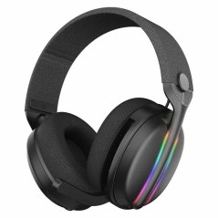 Casque gaming - SUBSONIC - LED - sans fil
