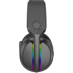 Casque gaming - SUBSONIC - LED - sans fil