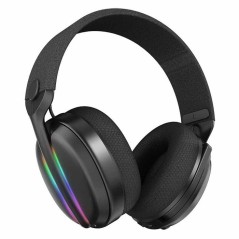 Casque gaming - SUBSONIC - LED - sans fil