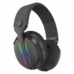 Casque gaming - SUBSONIC - LED - sans fil