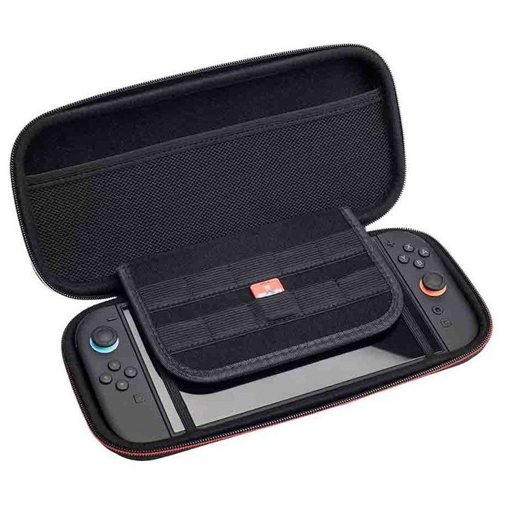 Pack complet 5 accessoires indispensables - SUBSONIC - Switch 2 Pack complet 5 accessoires indispensables - SUBSONIC - Switch 2