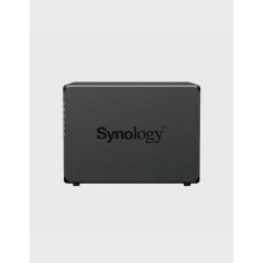 Serveur NAS - SYNOLOGY - DiskStation DS1525+ - 5 baies - 2 Go RAM