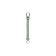 Attache sucette - BIBS - Clip Loop - Sage