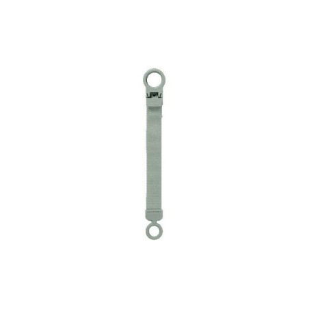 Attache sucette - BIBS - Clip Loop - Sage