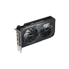 Carte graphique - GIGABYTE - RTX 5050WF2OC-8GD - 8 Go GDDR6 - Refroidissement WINDFORCE - PCI-E 5.0
