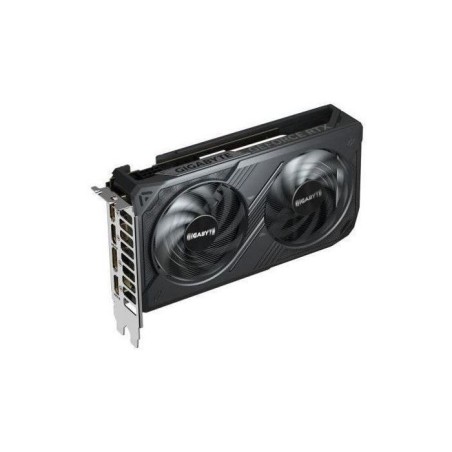 Carte graphique - GIGABYTE - RTX 5050WF2OC-8GD - 8 Go GDDR6 - Refroidissement WINDFORCE - PCI-E 5.0