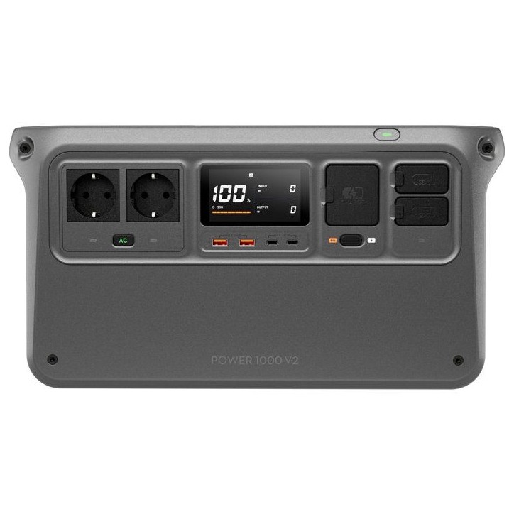 Station électrique portable - DJI - Power 1000 V2 Station électrique portable - DJI - Power 1000 V2