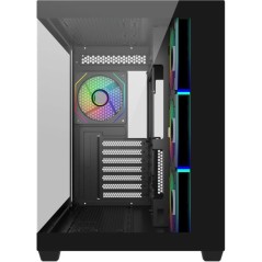 COOLER MASTER - Elite 681 - Boîtier PC - Moyen-tour