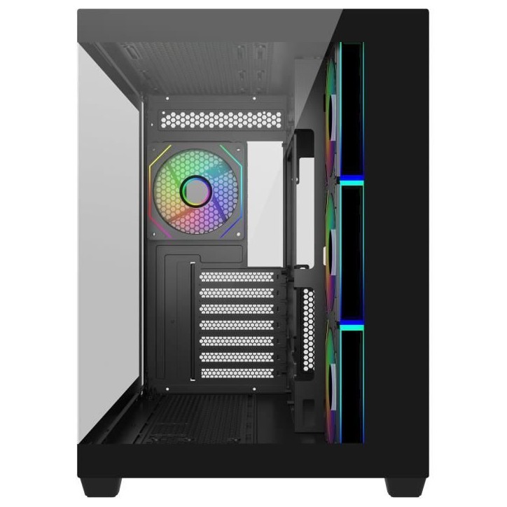 COOLER MASTER - Elite 681 - Boîtier PC - Moyen-tour COOLER MASTER - Elite 681 - Boîtier PC - Moyen-tour