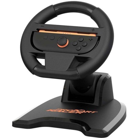 Volant pliable pour Joy-Con - SUBSONIC - Switch 2 - Switch OLED - Swit