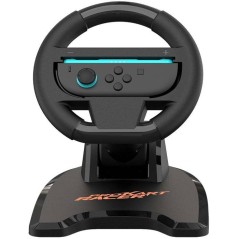 Volant pliable pour Joy-Con - SUBSONIC - Switch 2 - Switch OLED - Switch