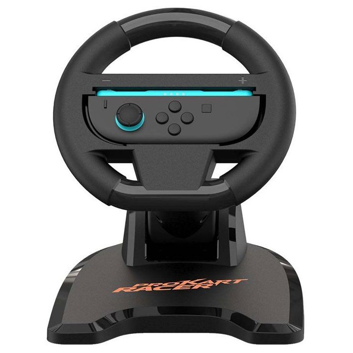 Volant pliable pour Joy-Con - SUBSONIC - Switch 2 - Switch OLED - Switch Volant pliable pour Joy-Con - SUBSONIC - Switch 2 - Switch OLED - Switch