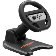 Volant pliable pour Joy-Con - SUBSONIC - Switch 2 - Switch OLED - Swit
