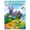 Dragomino - Jeu de société - BKR BUNKER - Multicolore - 2 joueurs ou