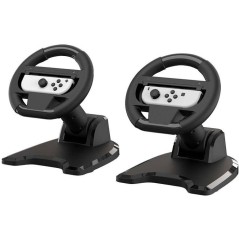 Volant pliable pour Joy-Con - SUBSONIC - Switch 2 - Switch OLED - Swit