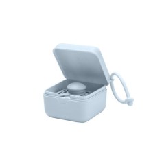 Boîte a sucette - BIBS - Baby Blue