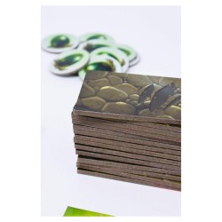 Dragomino - Jeu de société - BKR BUNKER - Multicolore - 2 joueurs ou