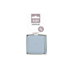 Boîte a sucette - BIBS - Baby Blue