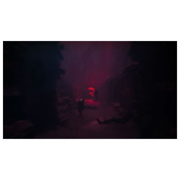 Reanimal - Jeu PS5 Reanimal - Jeu PS5