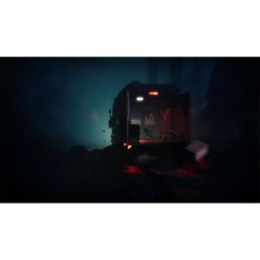 Reanimal - Jeu PS5