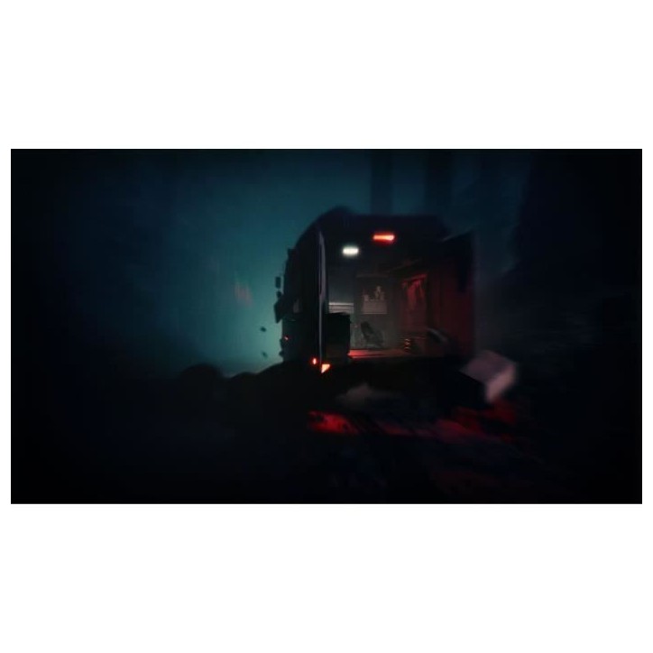 Reanimal - Jeu PS5 Reanimal - Jeu PS5