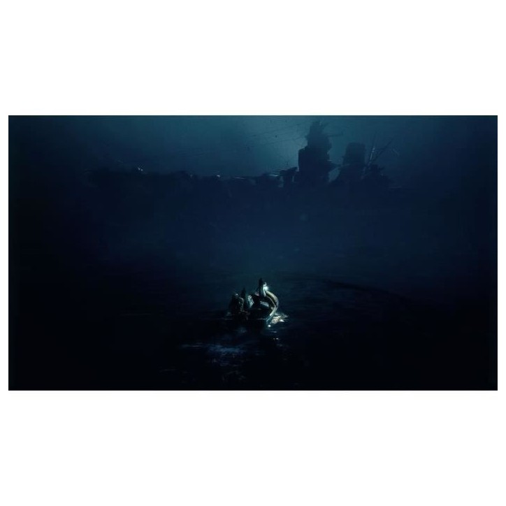 Reanimal - Jeu PS5 Reanimal - Jeu PS5