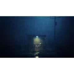 Reanimal - Jeu PS5