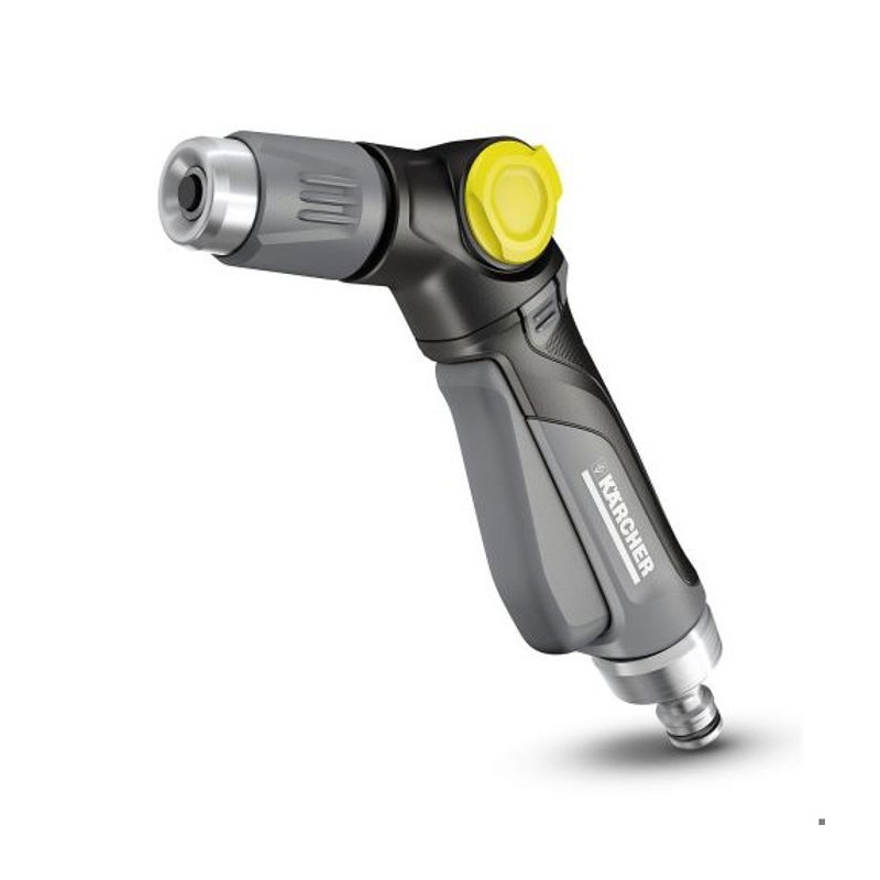 Pistolet arrosage métal Premium - KARCHER - 26452700 Pistolet arrosage métal Premium - KARCHER - 26452700
