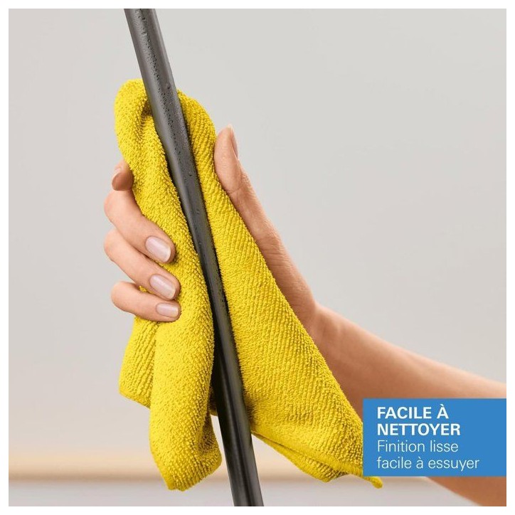 Flexible de douche - GROHE - Silverflex TwistStop