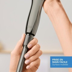 Flexible de douche - GROHE - Silverflex TwistStop