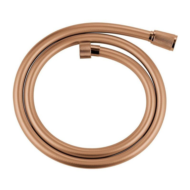 Flexible de douche - GROHE - Silverflex TwistStop