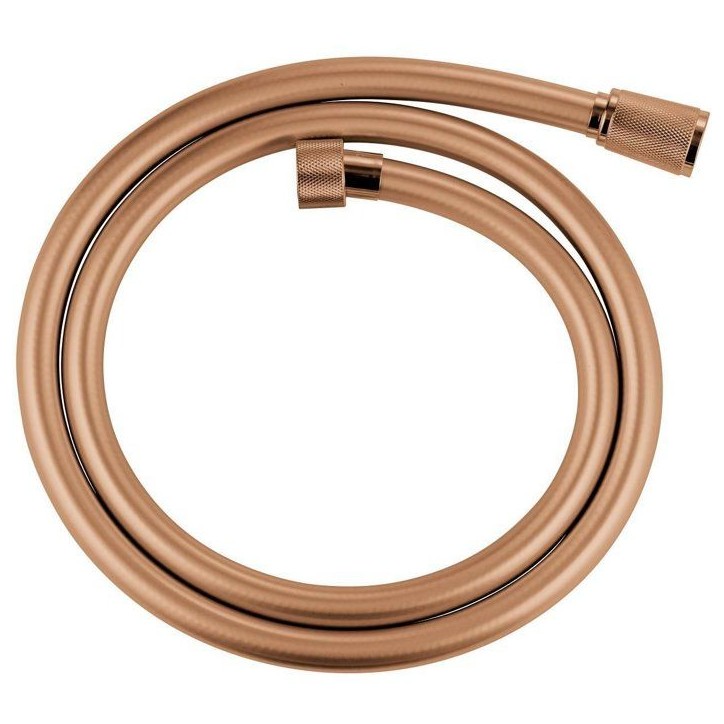 Flexible de douche - GROHE - Silverflex TwistStop