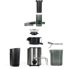 Centrifugeuse - LIVOO - DOP251 - 1000 W - Collecteur de pulpe 1,5 L -