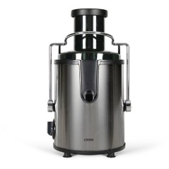 Centrifugeuse - LIVOO - DOP251 - 1000 W - Collecteur de pulpe 1,5 L -