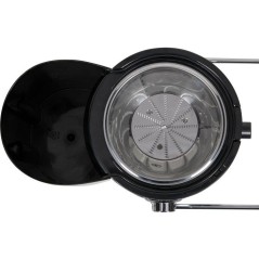 Centrifugeuse - LIVOO - DOP251 - 1000 W - Collecteur de pulpe 1,5 L -