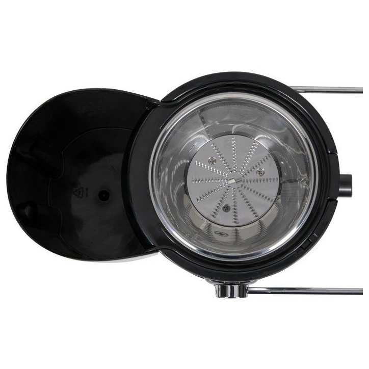 Centrifugeuse - LIVOO - DOP251 - 1000 W - Collecteur de pulpe 1,5 L - Récipient a jus 0,8 L Centrifugeuse - LIVOO - DOP251 - 1000 W - Collecteur de pulpe 1,5 L - Récipient a jus 0,8 L