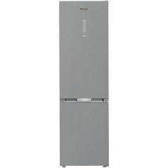 Réfrigérateur combiné - HOTPOINT - HPK26363XBR5E - Classe D - 316 L