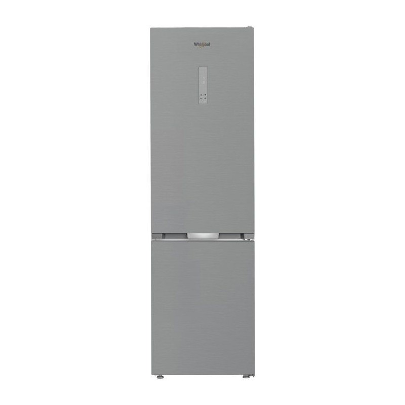 Réfrigérateur combiné - HOTPOINT - HPK26363XBR5E - Classe D - 316 L