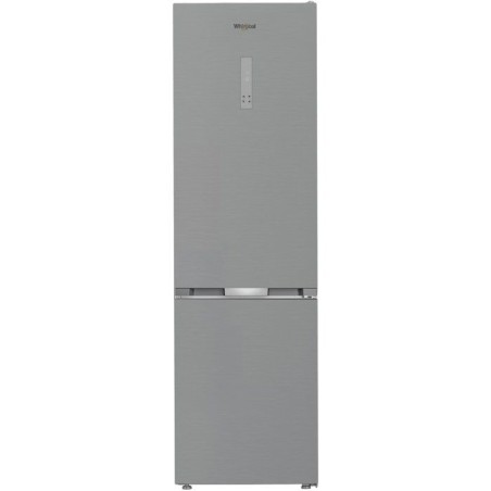Réfrigérateur combiné - HOTPOINT - HPK26363XBR5E - Classe D - 316 L