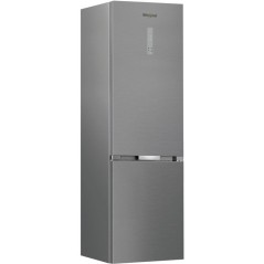 Réfrigérateur combiné - HOTPOINT - HPK26363XBR5E - Classe D - 316 L