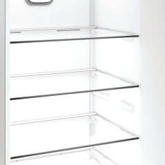 Réfrigérateur combiné - HOTPOINT - HPK26363XBR5E - Classe D - 316 L
