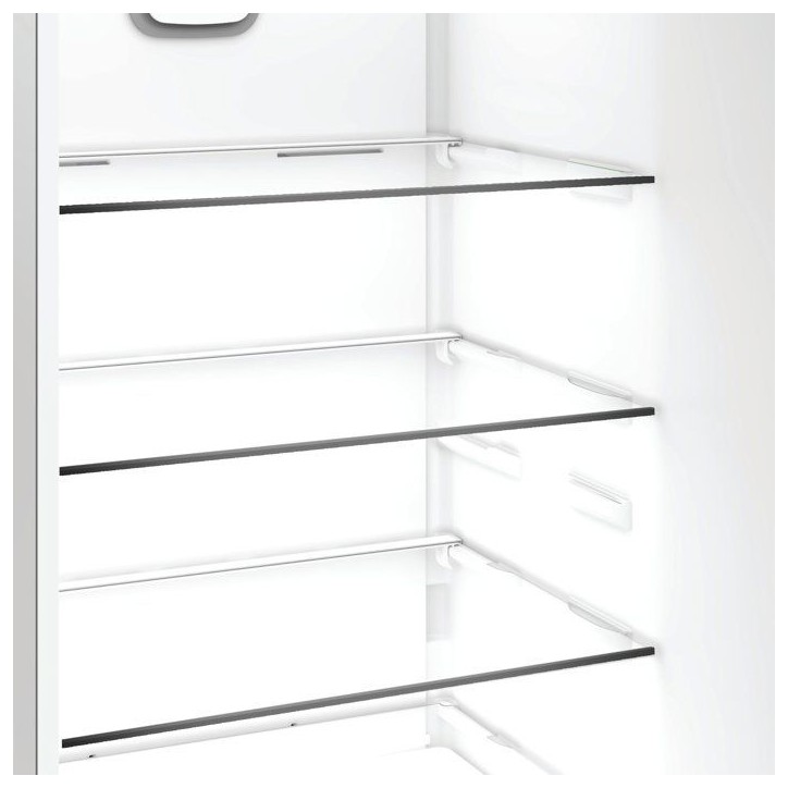 Réfrigérateur combiné - HOTPOINT - HPK26363XBR5E - Classe D - 316 L - 59,5 x 66,3 x 186,5 cm - Dark Inox Réfrigérateur combiné - HOTPOINT - HPK26363XBR5E - Classe D - 316 L - 59,5 x 66,3 x 186,5 cm - Dark Inox