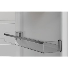 Réfrigérateur combiné - HOTPOINT - HPK26363XBR5E - Classe D - 316 L