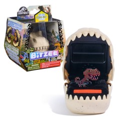Jurassic World Mon Animal Interactif Bitzee - 25 Dinosaures a Collecti