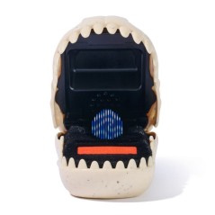 Jurassic World Mon Animal Interactif Bitzee - 25 Dinosaures a Collectionner - SPIN MASTER - A partir de 5 ans