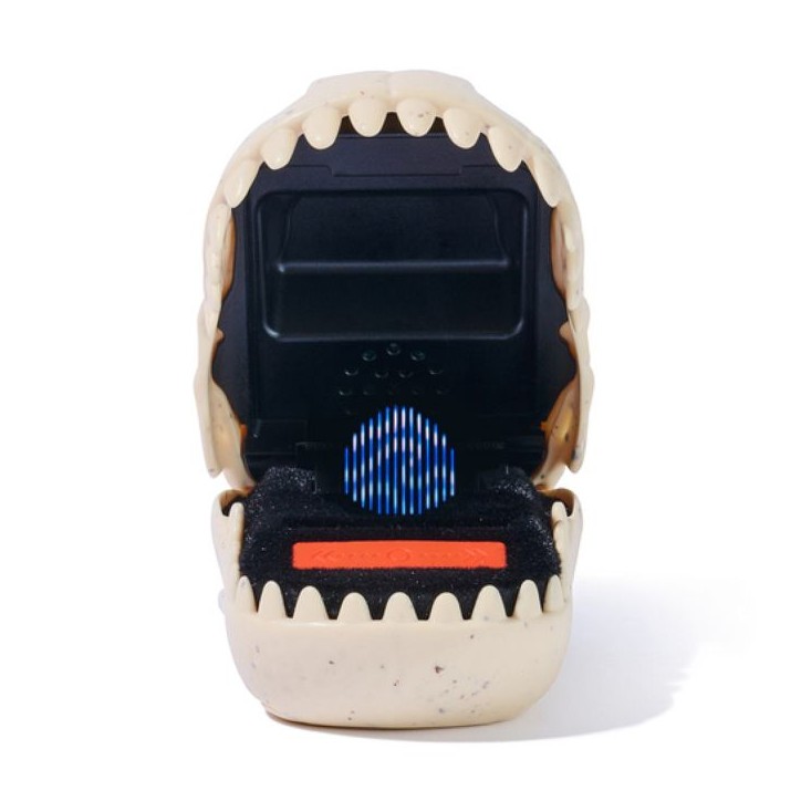 Jurassic World Mon Animal Interactif Bitzee - 25 Dinosaures a Collectionner - SPIN MASTER - A partir de 5 ans Jurassic World Mon Animal Interactif Bitzee - 25 Dinosaures a Collectionner - SPIN MASTER - A partir de 5 ans
