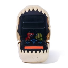 Jurassic World Mon Animal Interactif Bitzee - 25 Dinosaures a Collecti