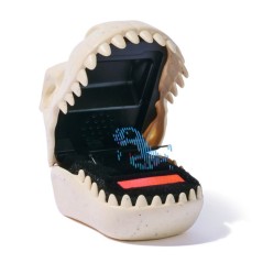 Jurassic World Mon Animal Interactif Bitzee - 25 Dinosaures a Collecti
